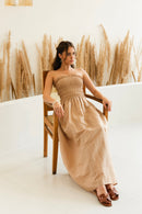 Vestido Milano Elegance
