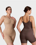 Body Modelador Slim Control