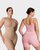 Body Modelador Slim Control