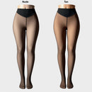 Meia-Calça Térmica Bella Curve