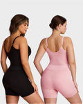 Body Modelador Slim Control