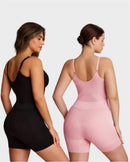 Body Modelador Slim Control