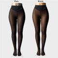 Meia-Calça Térmica Bella Curve