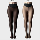 Meia-Calça Térmica Bella Curve