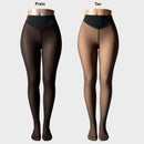 Meia-Calça Térmica Bella Curve