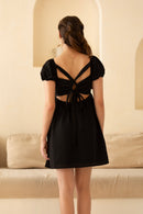 Vestido Raven