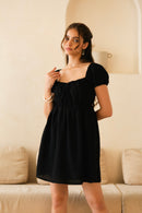 Vestido Raven