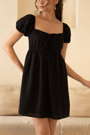 Vestido Raven