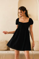 Vestido Raven