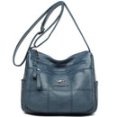 Bolsa Gemma Crossbody - Uzze Mulher