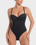 Body Modelador Fio Dental