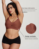 Sutiã Modelador Sublime