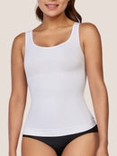 Regata Modeladora Decote Reto