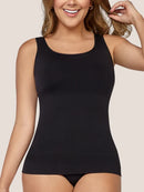 Regata Modeladora Decote Reto