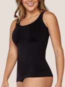Regata Modeladora Decote Reto
