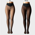 Meia-Calça Térmica Bella Curve