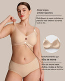 Sutiã Modelador Sublime