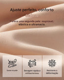 Sutiã Modelador Sublime
