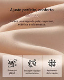 Sutiã Modelador Sublime