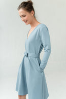 Vestido Milano Jazz