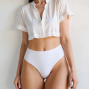 Calcinha Comfort Slim™ – Invisível e Anti-Marcação