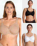 Sutiã Modelador Bella  Curve