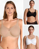 Sutiã Modelador Bella  Curve