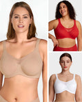 Sutiã Modelador Bella  Curve
