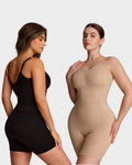 Body Modelador Slim Control