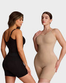 Body Modelador Slim Control
