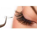 Kit Com 60 Cílios Postiços Natural