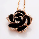 Conjunto de Colar Brincos e Anel Essence