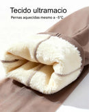 Meia-Calça Térmica Bella Curve
