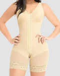 Body Alta Compressão