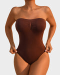 Body Tomara que Caia Modelador