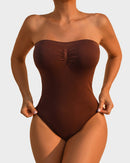 Body Tomara que Caia Modelador