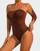 Body Tomara que Caia Modelador
